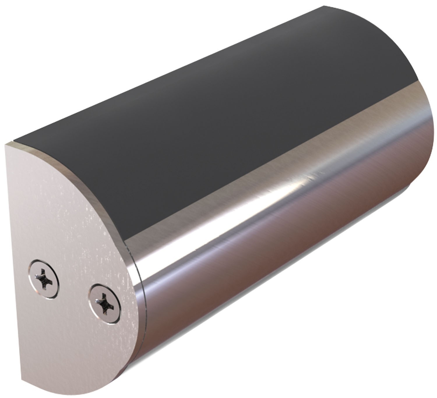 VETUS Set End Pieces TRAP5S