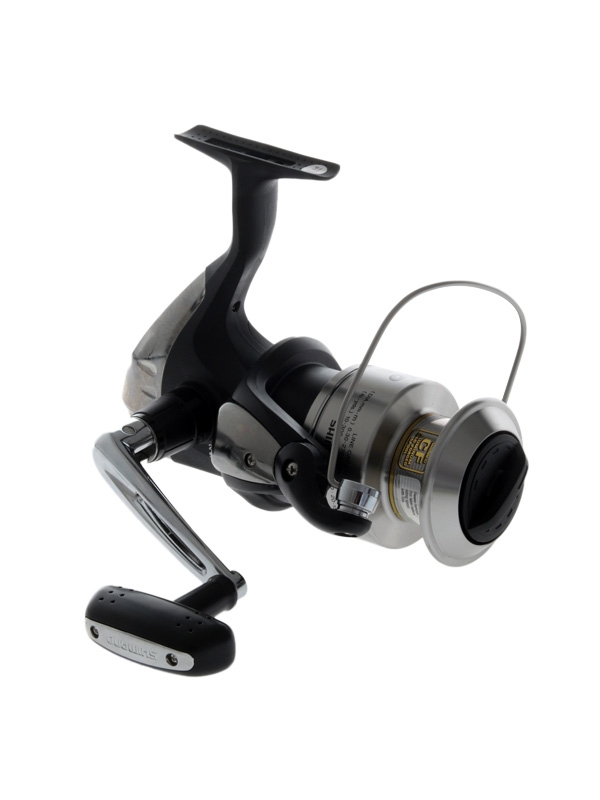 Shimano Alivio 6000 FA Reel