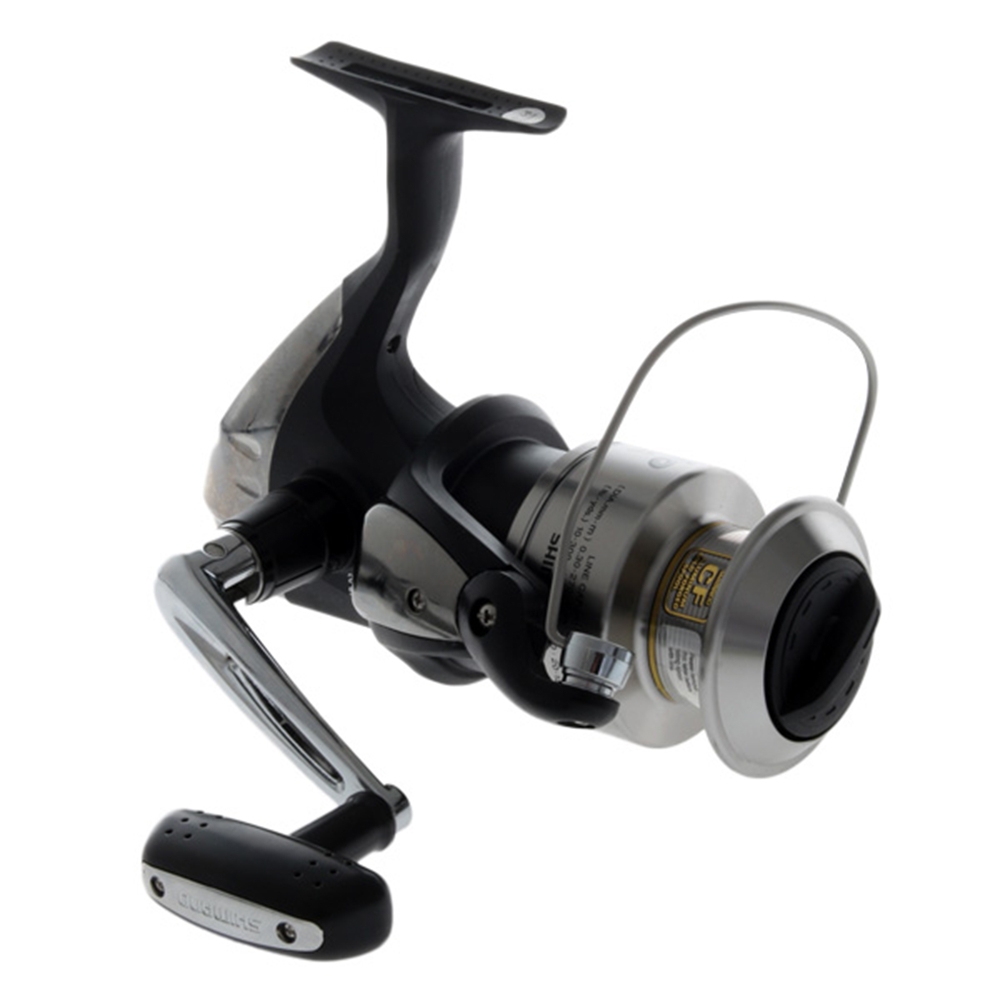 Shimano Alivio 6000 FA Eclipse Boat Combo 6ft 8-12kg 1pc