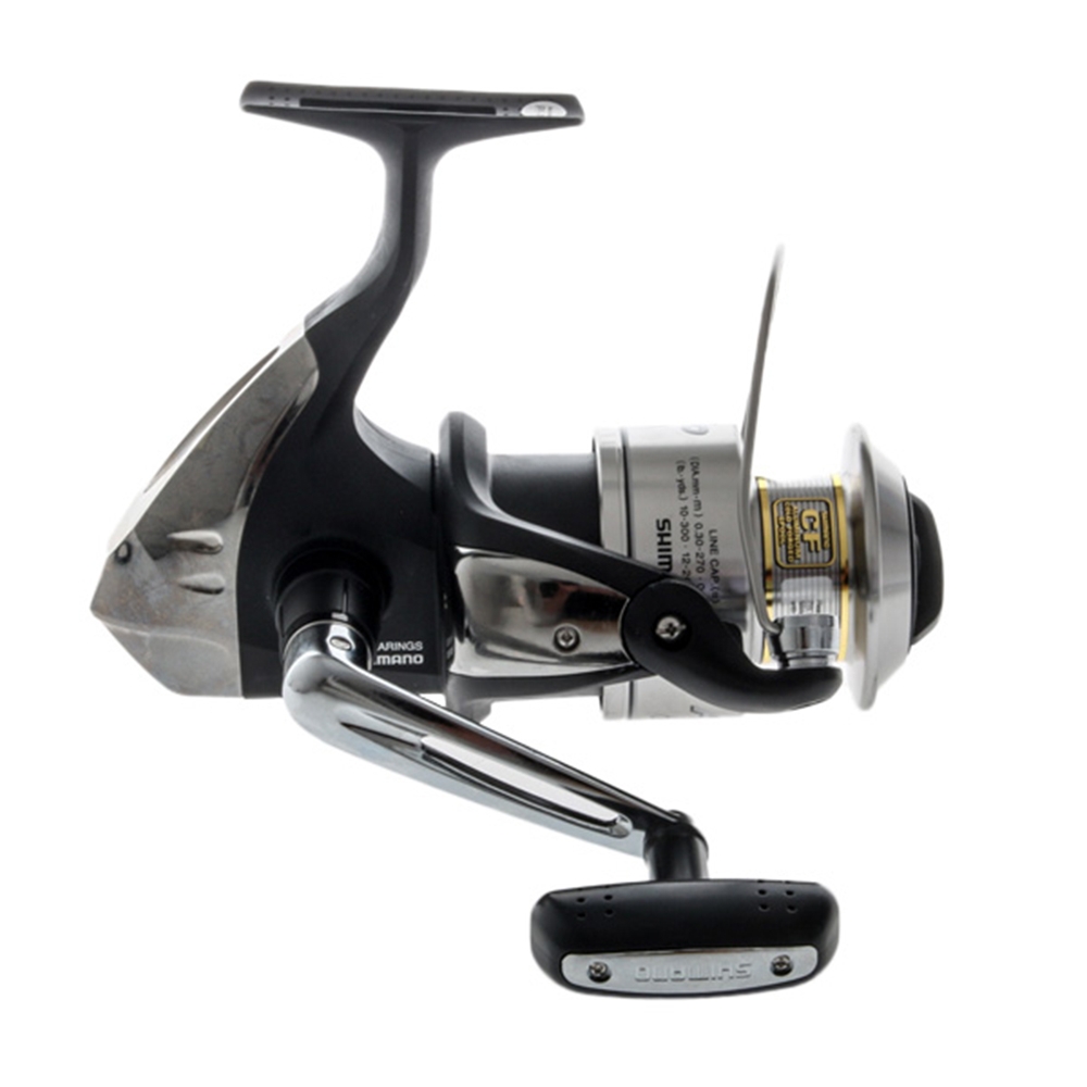 Shimano Alivio 6000 FA Eclipse Boat Combo 6ft 8-12kg 1pc