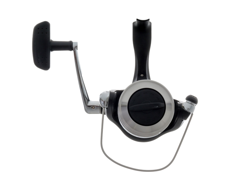 Shimano Alivio 6000 FA Reel