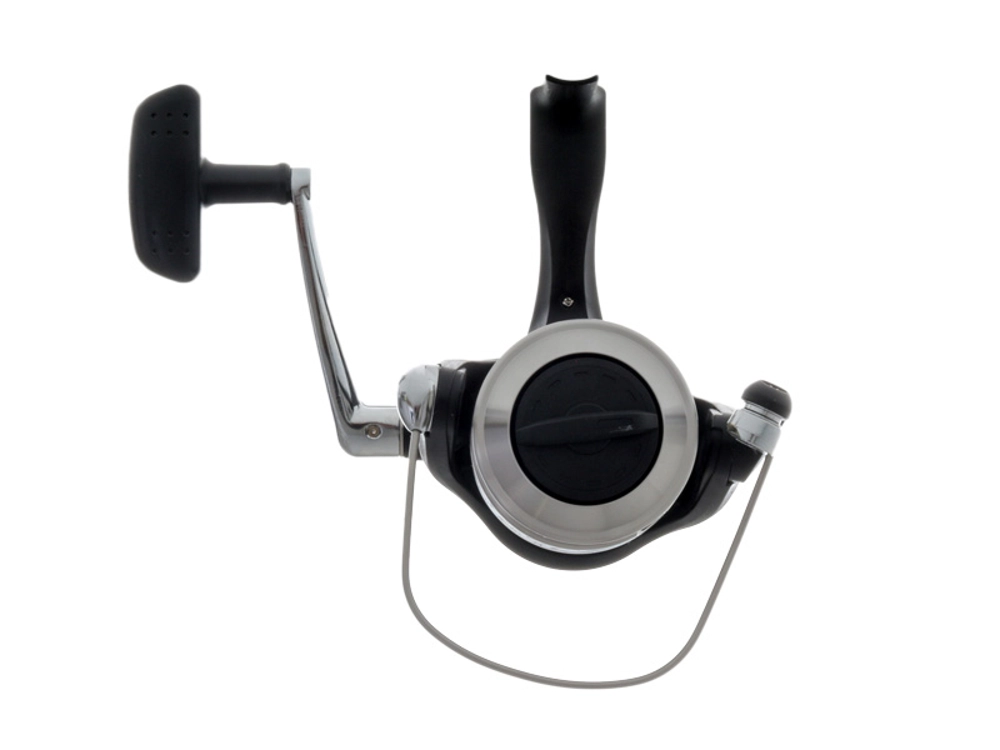 shimano alivio 6000fa reel 6000 FA Spinning Al Marfaa Marine Equipments Shimano Alivio Spin Reel
