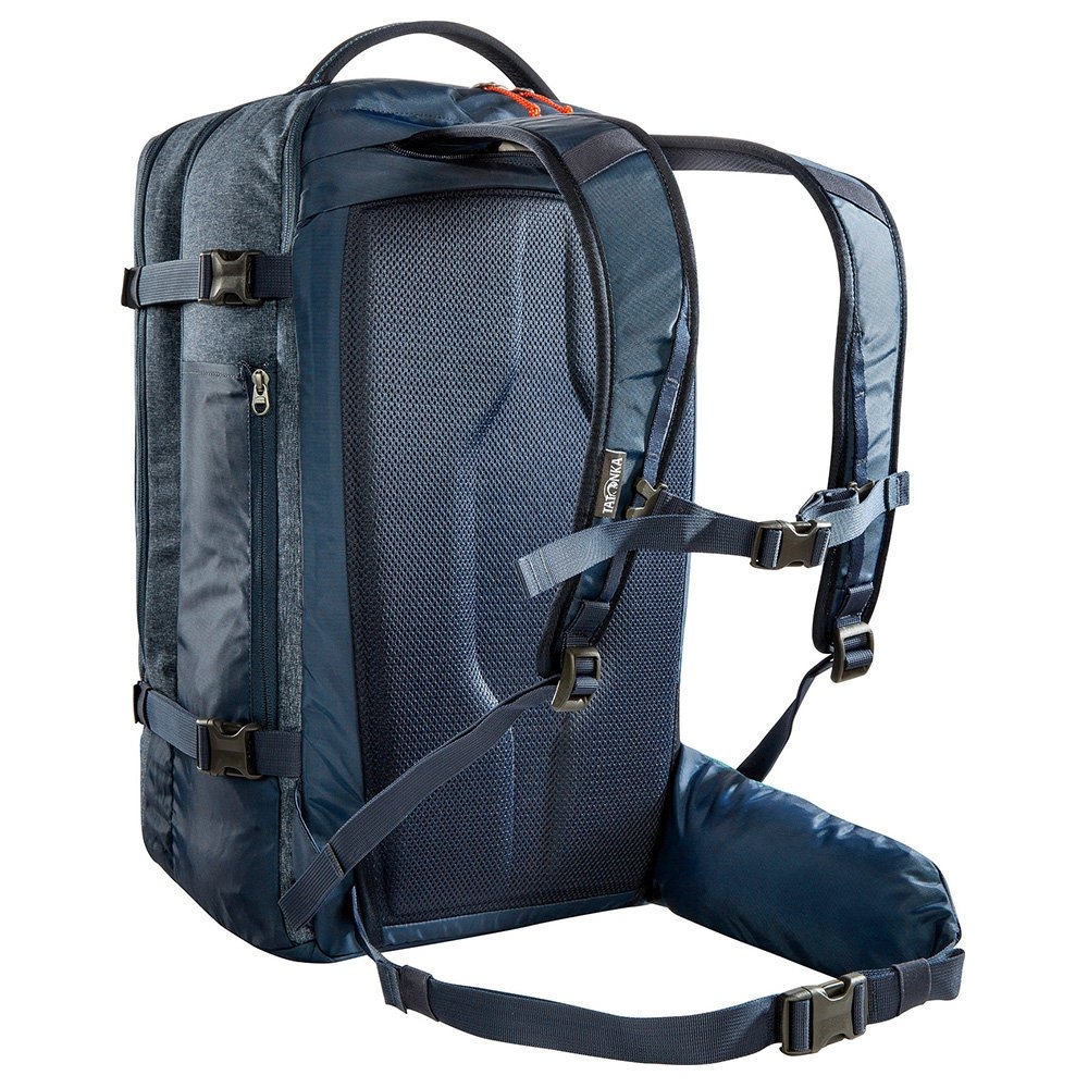Tatonka Traveller Carry-On Backpack 35L Navy