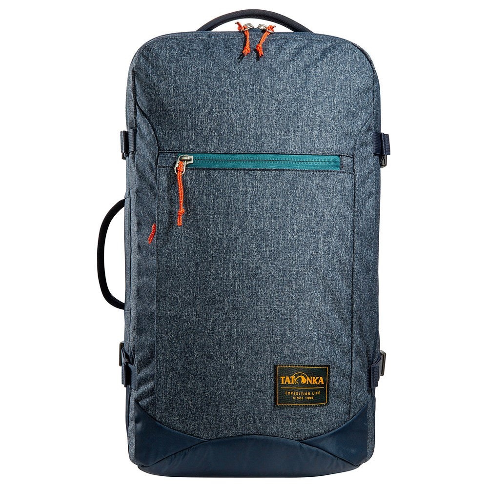 Tatonka Traveller Carry-On Backpack 35L Navy