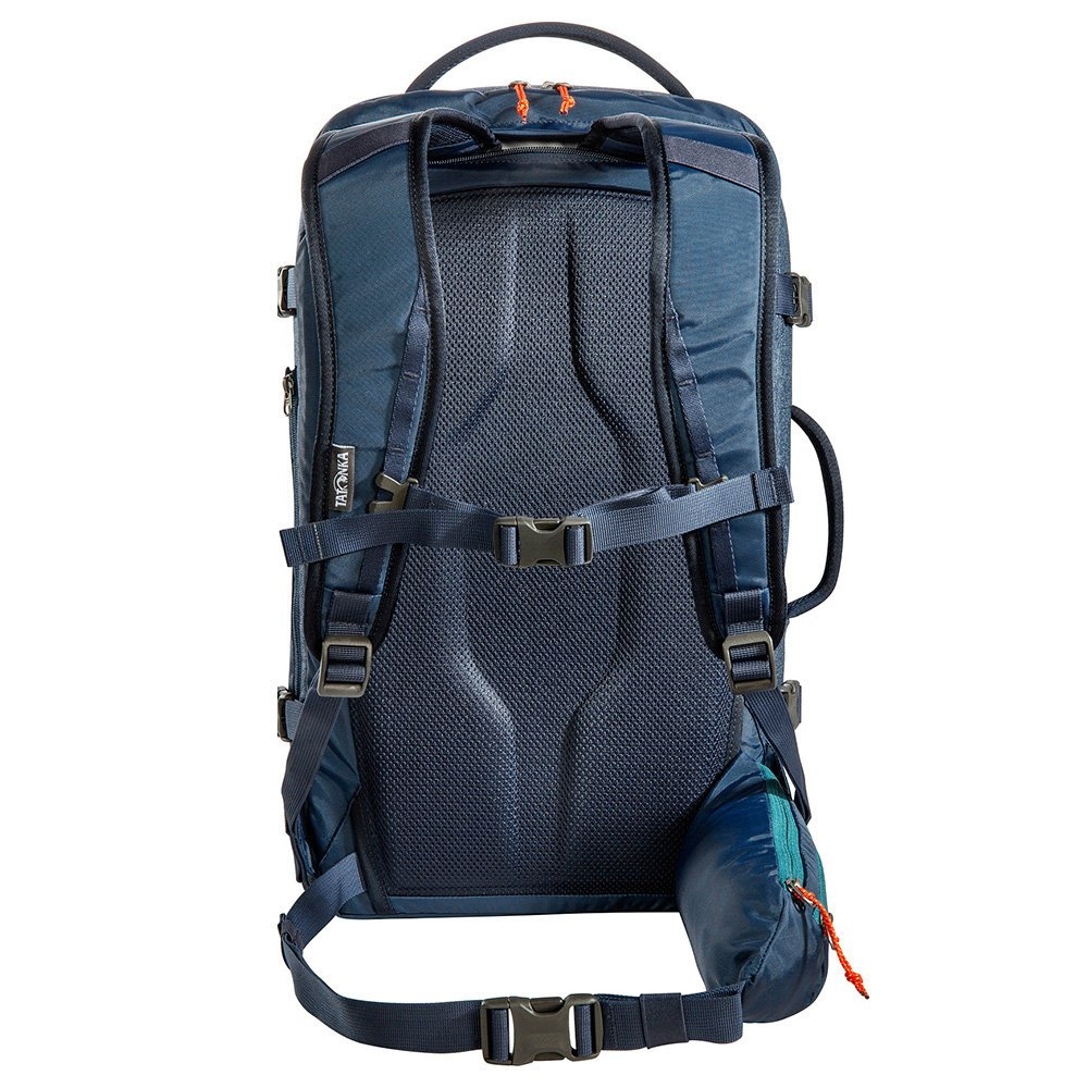 Tatonka Traveller Carry-On Backpack 35L Navy