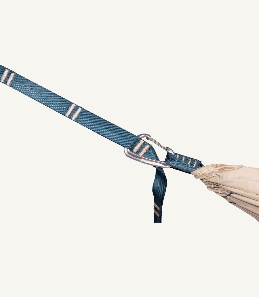 Klymit Traverse Double Camping Hammock Tan