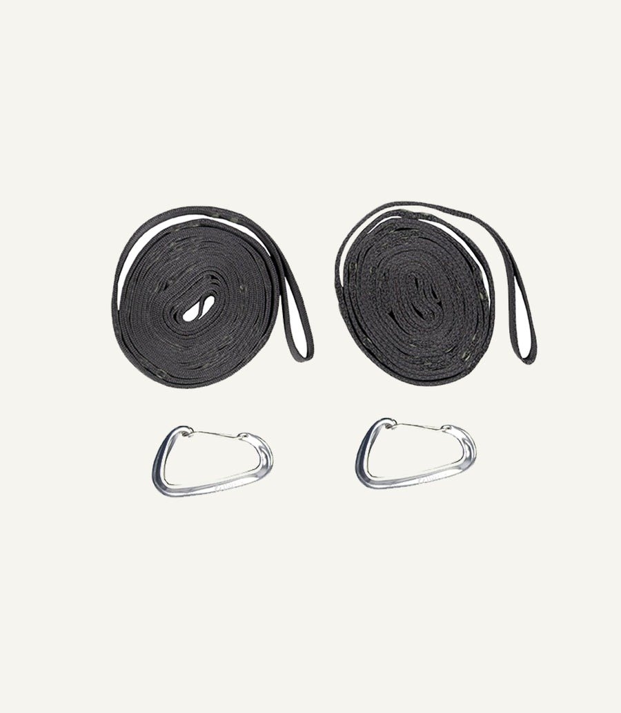 Klymit Traverse Single Camping Hammock Green