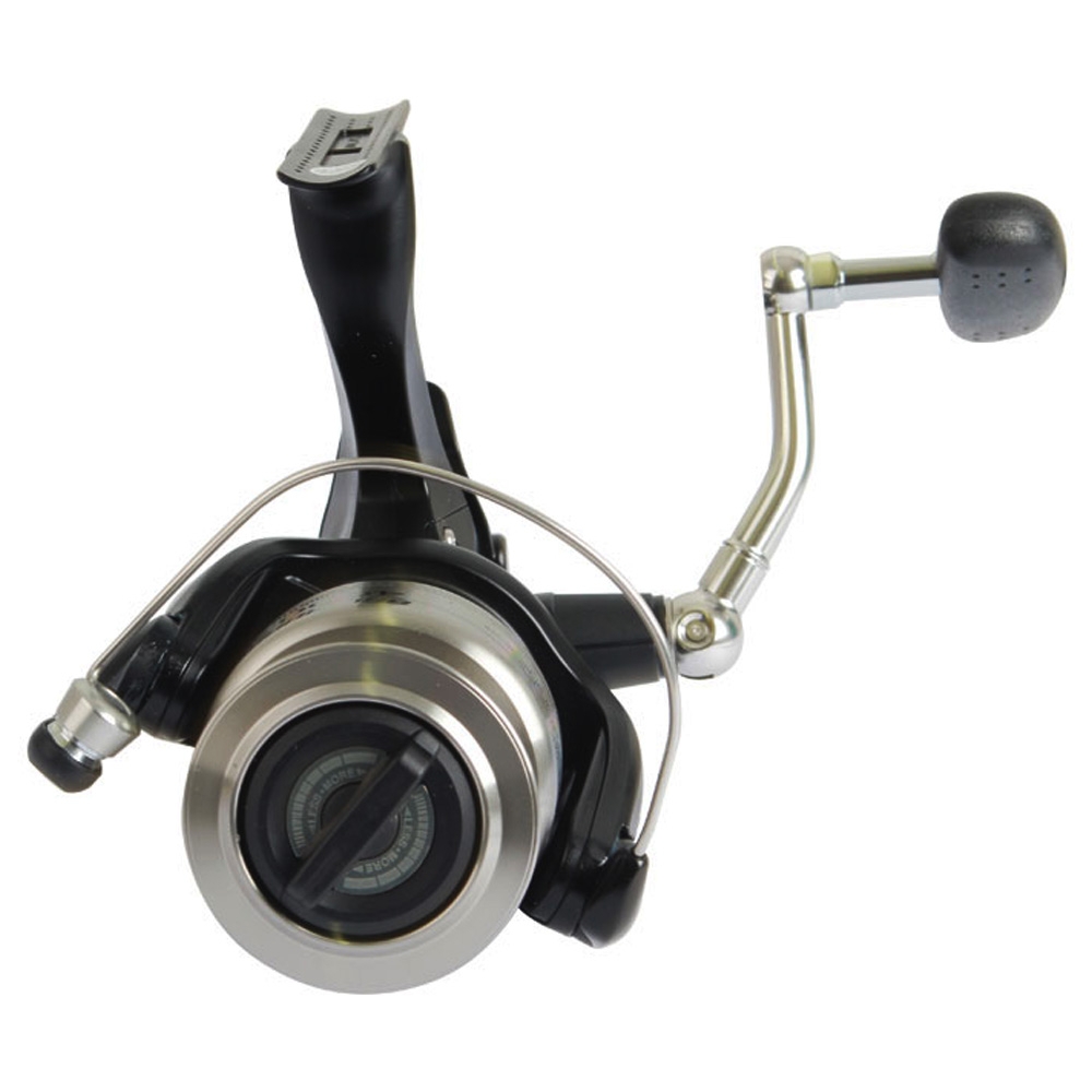 Shimano Baitrunner 4000 OC Catana Strayline Combo 7ft 3in 6-8kg 2pc