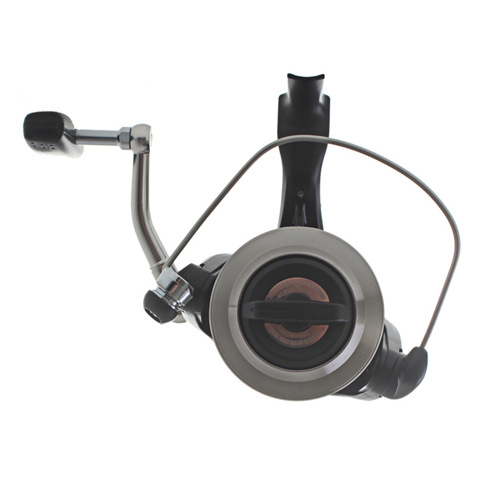 Shimano Baitrunner 8000 OC Lipstix Spin Combo 6ft 10in 8-12kg 1pc