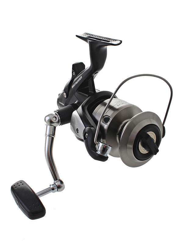 Shimano Baitrunner 8000 OC and Vortex Rock Combo 10ft 10-15kg 2pc