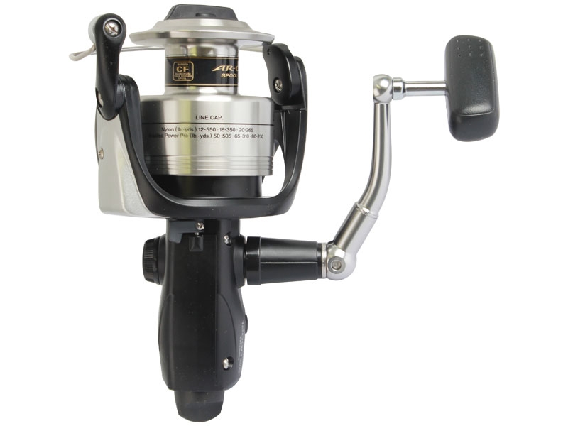 Shimano Baitrunner 12000 OC Vortex Strayline Combo 6ft 10in 10-15kg 1pc