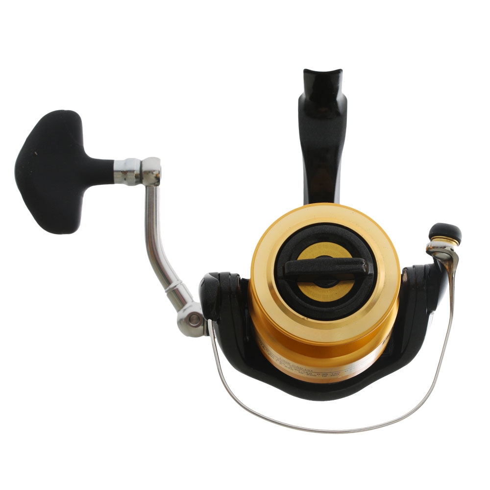 Shimano Baitrunner 4000 D Vortex Strayline Combo 6ft 10in 4-6kg 1pc