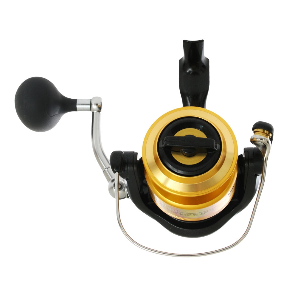 Shimano Baitrunner 6000 D Shadow X Strayline Combo 7ft 6-10kg 1pc