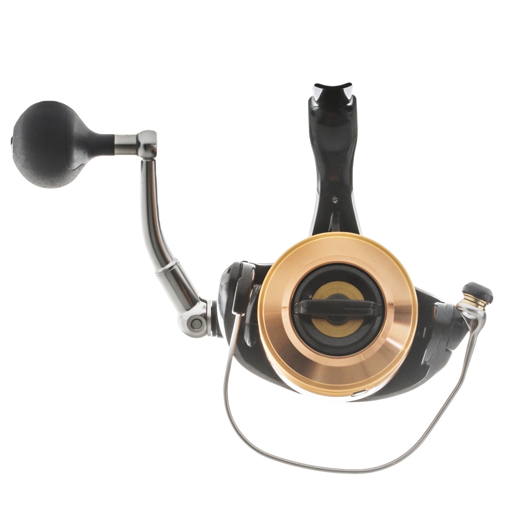 Shimano Baitrunner 12000 D Backbone Strayline Combo 7ft 10-15kg 1pc