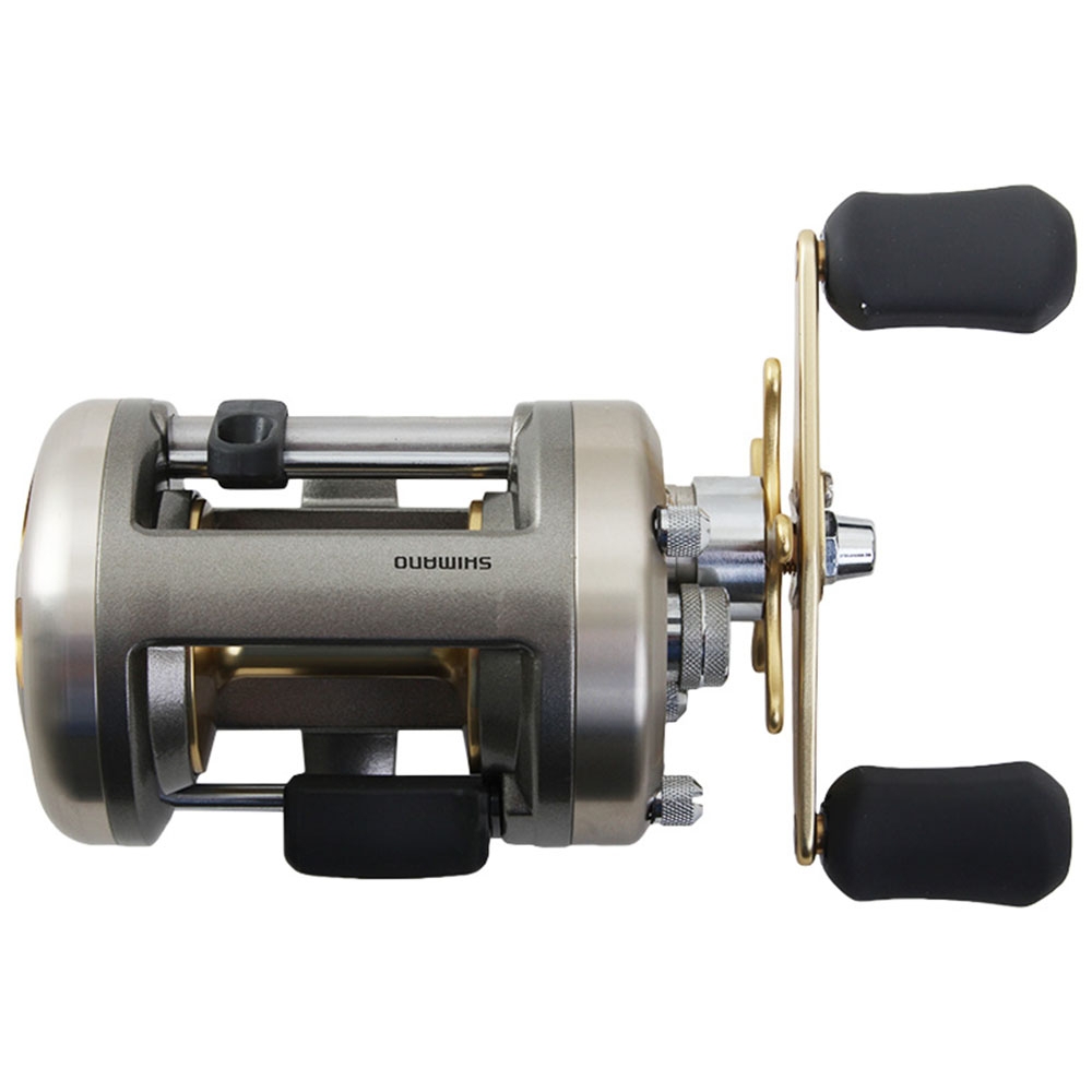 Shimano Cardiff 400 A Catana Microjig Combo 6ft 6in 10-20lb 1pc