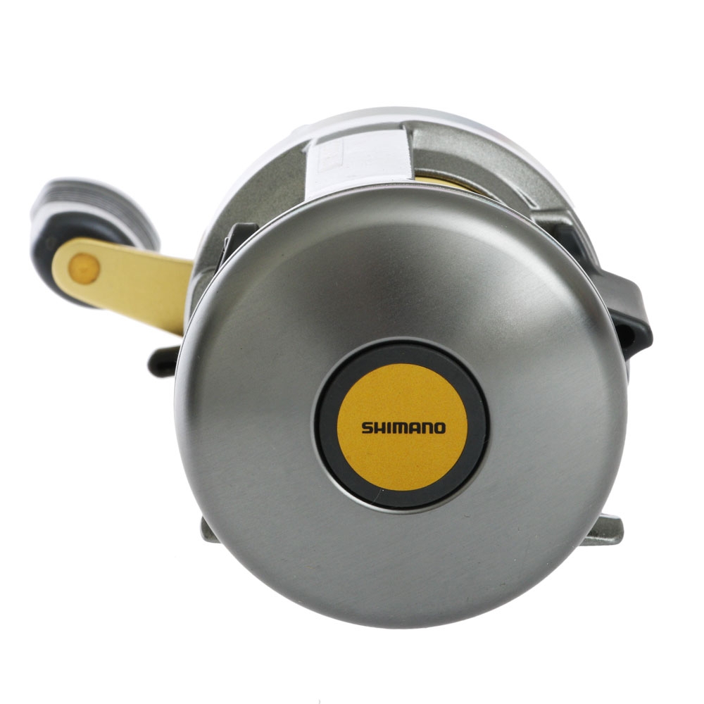 Shimano Corvalus 300 Eclipse Baitcaster Combo 6ft 4-8kg