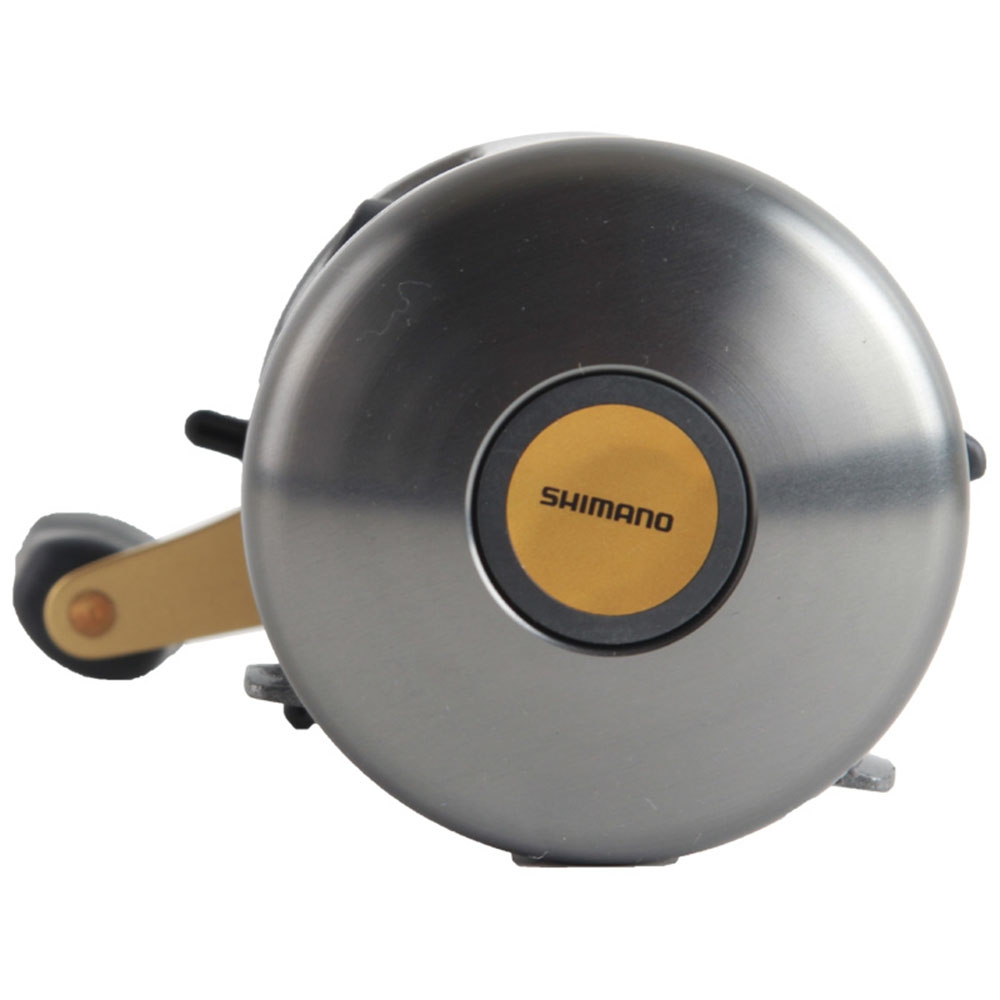 Shimano Corvalus 400 Lipstix Overhead Boat Combo 6ft 6in 8-15kg 1pc