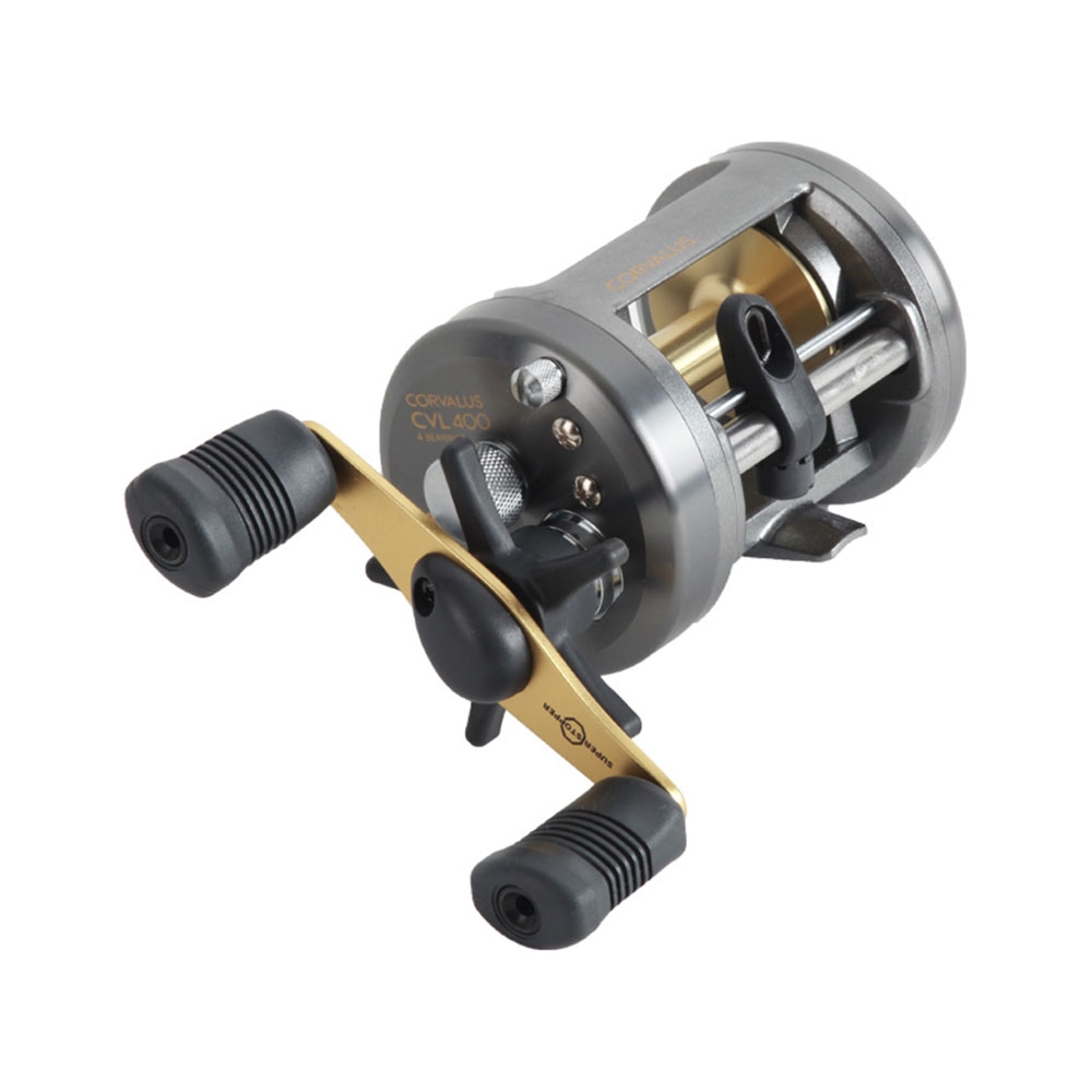 Shimano Corvalus 400 Eclipse Boat Combo 5ft 6in 10kg 1pc