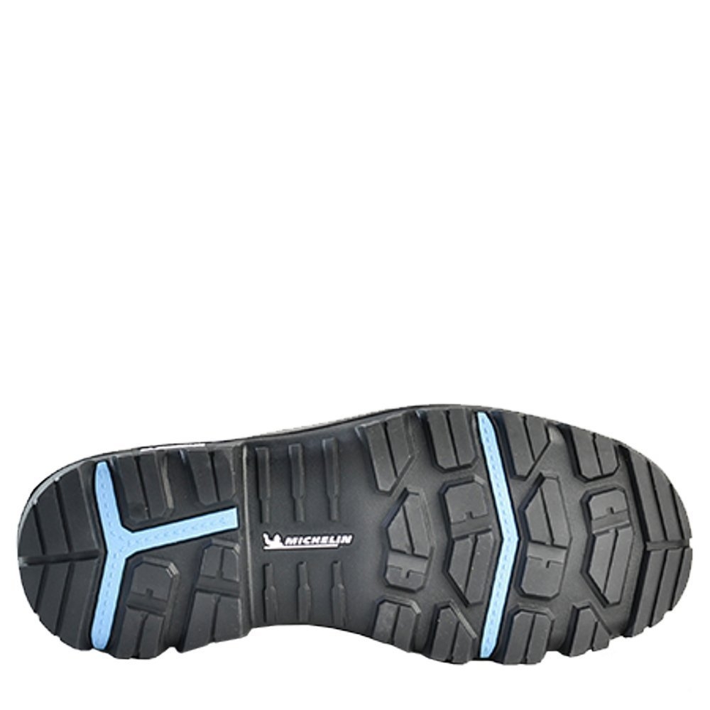 Bata Trekker Ultra Mens Slip-On Safety Boots