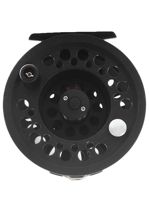 NZL Silverstream Fly Fishing Reel