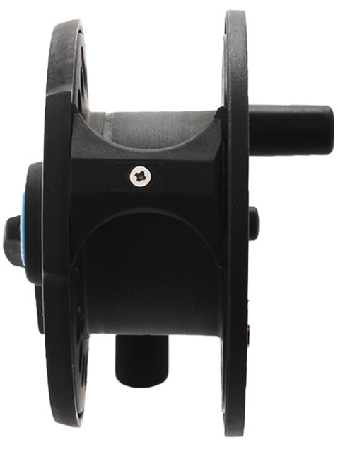 NZL Silverstream Fly Fishing Reel