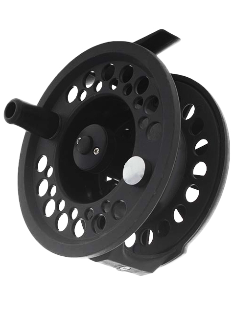 NZL Silverstream Fly Fishing Reel