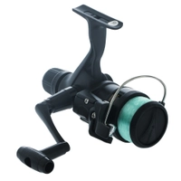 Shimano IX 2000 Spinning Reel Thumbnail Shimano IX 2000 Spinning Reel