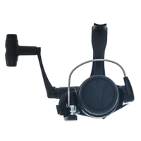 Shimano IX 2000 Spinning Reel Thumbnail Shimano IX 2000 Spinning Reel