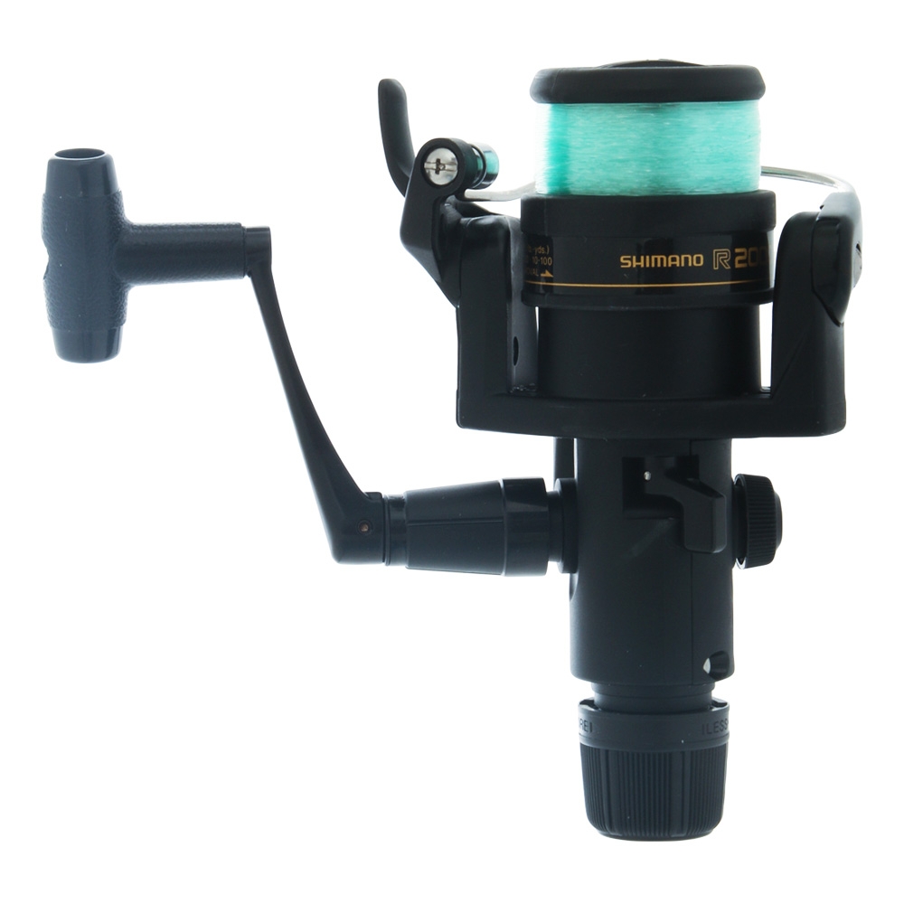 Shimano IX 2000 Kidstix Kids Spin Combo 6ft 2-5kg 2pc Metallic Blue