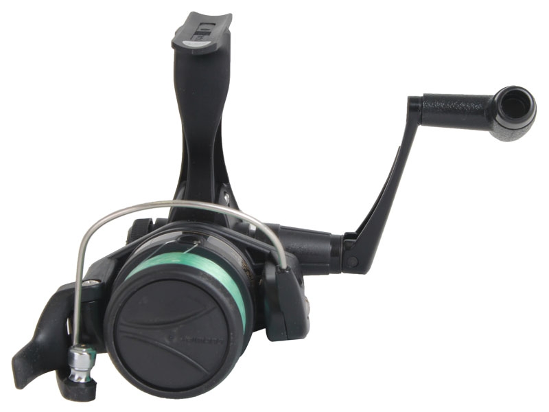 Shimano IX 2000 Eclipse Telescopic Spinning Kids Combo 6ft 6in 3-4kg