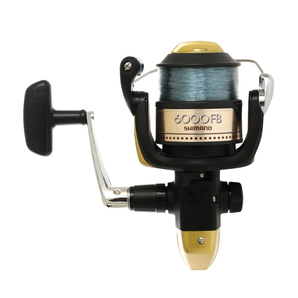 Shimano Hyperloop 6000 FB Kidstix Blue Kids Combo 6ft 8-12kg 1pc