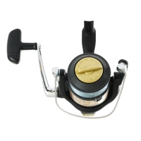 Shimano Hyperloop 6000 FB Spinning Reel with Line Thumbnail Shimano Hyperloop 6000 FB Spinning Reel with Line