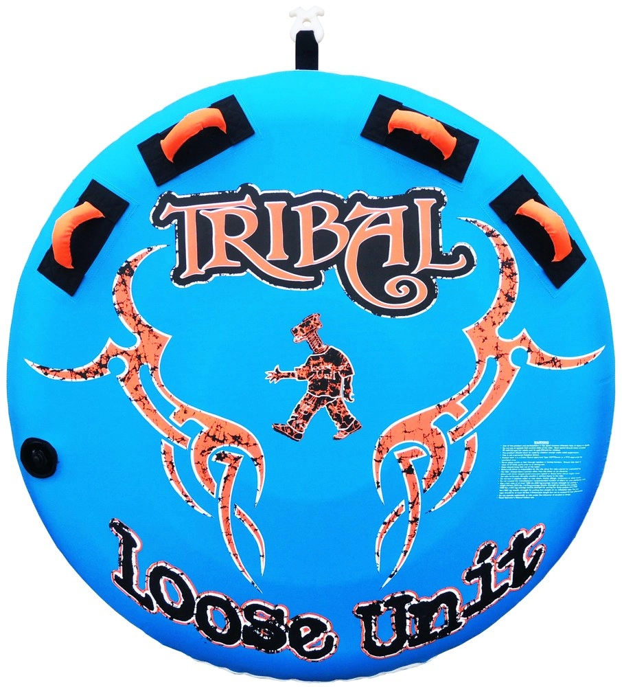 Loose Unit Tribal 2 Person Sea Biscuit Loose Unit Tribal 2 Person Sea Biscuit