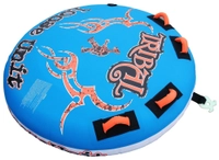 Loose Unit Tribal 2 Person Sea Biscuit Thumbnail Loose Unit Tribal 2 Person Sea Biscuit