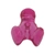 H2O Pro Rigging Tri Beads for Game Lures Pink Qty 50