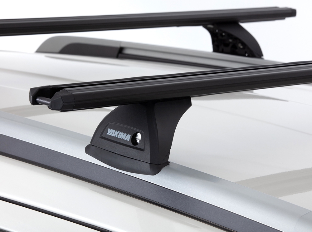 Yakima HD Leg Kit for TrimHD Crossbar Qty 2