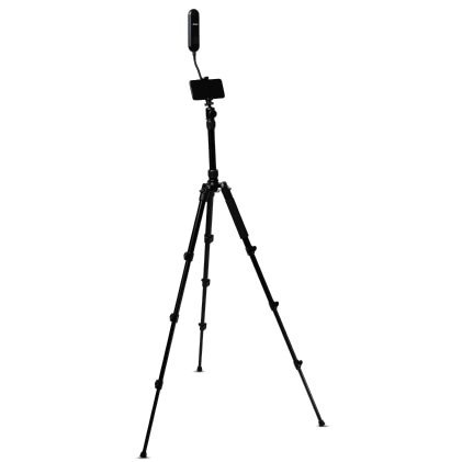 Deeper Range Extender Tripod