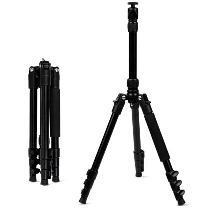 Deeper Range Extender Tripod