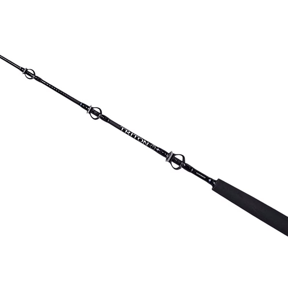 Shimano Triton Offshore Roller Tip Game Rod 5ft 6in 37kg 1pc