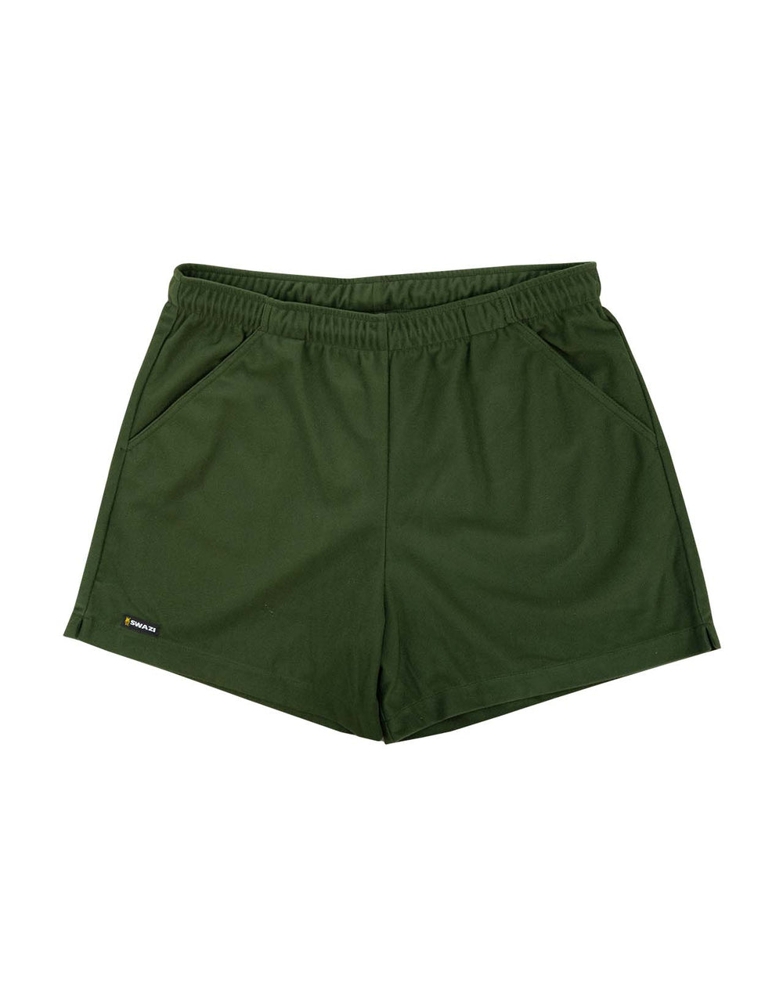 Swazi Trojans Shorts