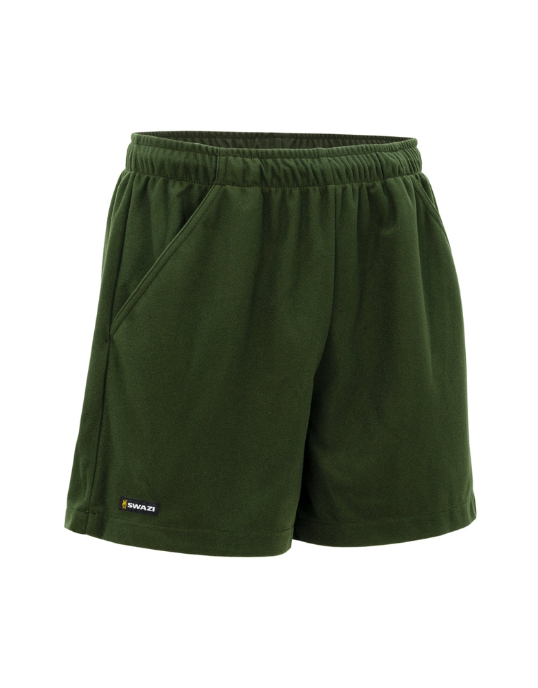 Swazi Trojans Shorts