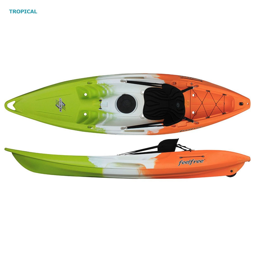 FeelFree Nomad Sit On Top Single Person Kayak
