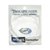 TroutHunter Fluorocarbon Tippet Leader 9ft 1X 12lb