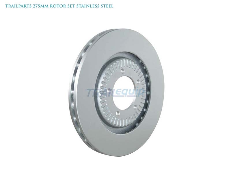 Trailparts Disc Rotors