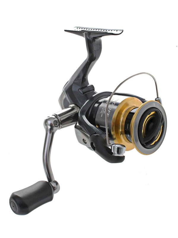 Shimano Sedona 2500 FI Spinning Reel