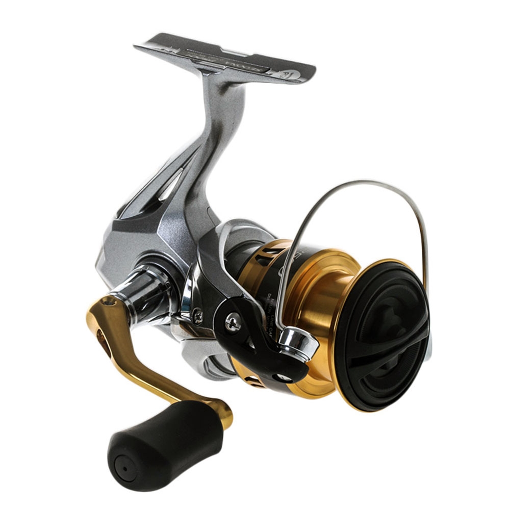 Shimano Sedona 2500 FI Backbone Freshwater Spinning Combo 7ft 6in 3-5kg 2pc