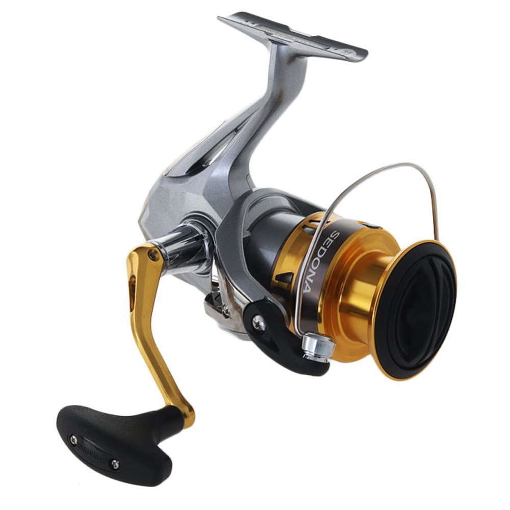 Shimano Sedona 4000 FI XG Spinning Reel