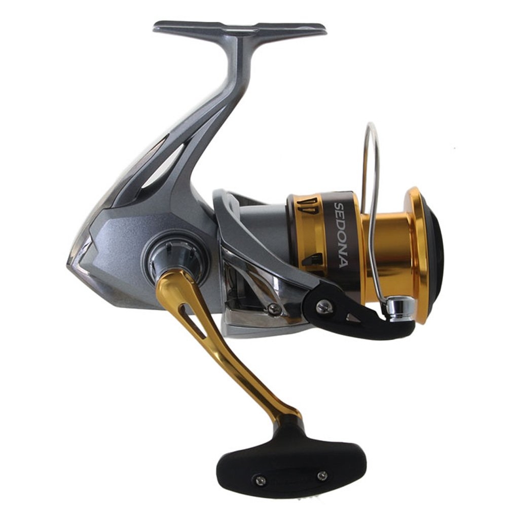 Shimano Sedona 4000 FI XG Spinning Reel