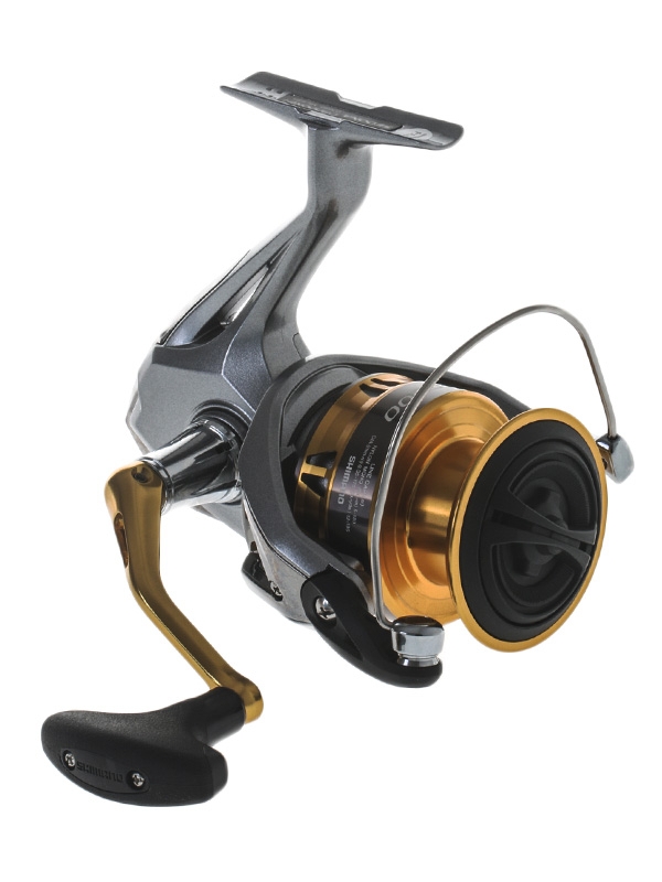 Shimano Sedona C5000FI XG Backbone Medium Spin Slow Jig Combo 6ft 6in 10-20lb 1pc