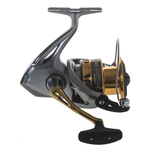 Shimano Sedona C5000FI XG Vortex Slow Jig Combo 6ft 6in 10-20lb 1pc